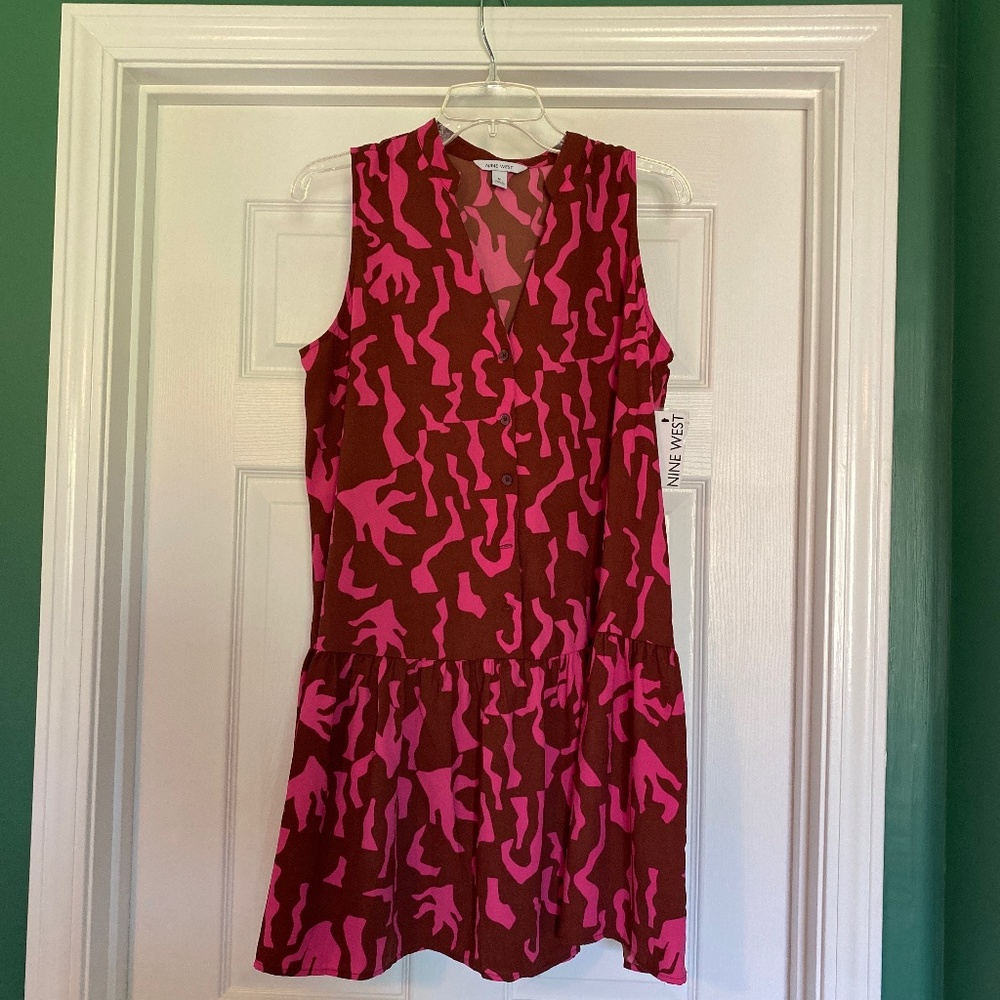 Brand New, Never Been Worn Dress